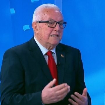 Bebić: Tuđman je skrivao osjećaje iza strogog pogleda, a zapravo je bio osjetljiv i pogađala ga je svaka smrt civila i branitelja