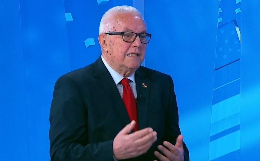 Bebić: Tuđman je skrivao osjećaje iza strogog pogleda, a zapravo je bio osjetljiv i pogađala ga je svaka smrt civila i branitelja
