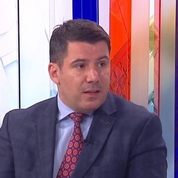 Grmoja: Ova akrobatska odluka Ustavnog suda će u konačnici koštati i HDZ i ove  suce