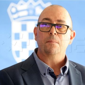 Sindikalist Jagić: Uporabe vatrenog oružja bila je opravdana, jer su policajci morali obraniti svoj život