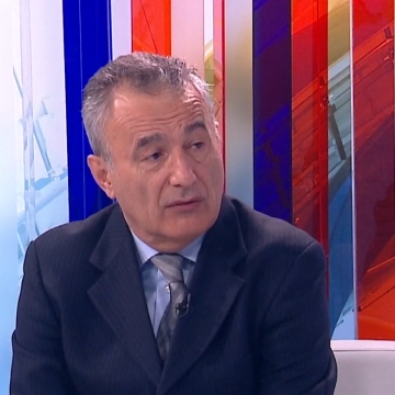 Kalinić: Kolona za koju se optužuju hrvatski piloti nije raketirana. Srbija ima problem, a onda joj je Hrvatska dežurni krivac