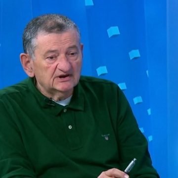 Bivši predsjednik Vrhovnog suda u ofenzivi: Tuđman nam je sašio luđačku košulju, a Plenković krši zakone
