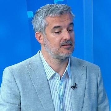 Raspudić slikovito opisao premijera: Plenković je u Ukrajini lav, a u Bosni i Hercegovini miš
