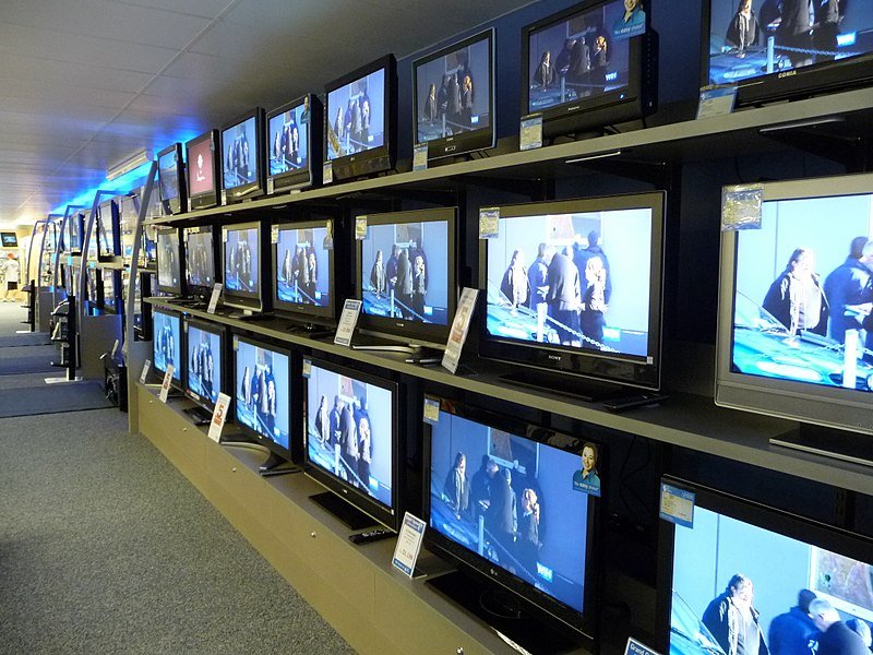 Opasna televizija – Znanstvena istraživanja pokazuju koliko je prekomjerni boravak pred ekranima opasan po zdravlje