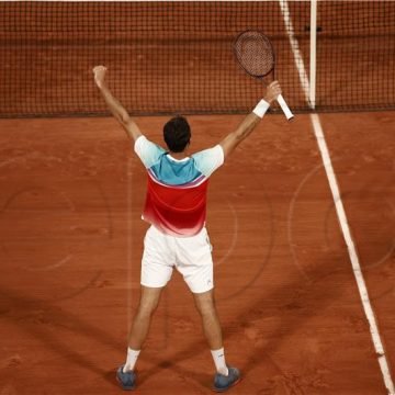 Čilić pozitivan na koronavirus i povukao se s Wimbledona. U problemu i Novak Đoković