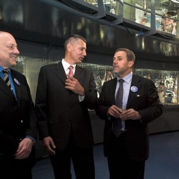 BANDIĆ GA PRETVORIO U MARIONETU: Kako je stvoritelj Cibone postao”počasni grobar” slavnog kluba