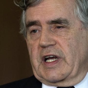 Putin “špijunirao” bivšeg britanskog premijera: Htio je dokazati da zna više o meni, nego što ja znam o samome sebi