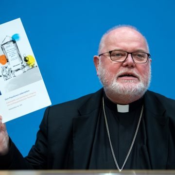 Dramatično izvješće: Koliko je vjernika u Njemačkoj napustilo Katoličku crkvu