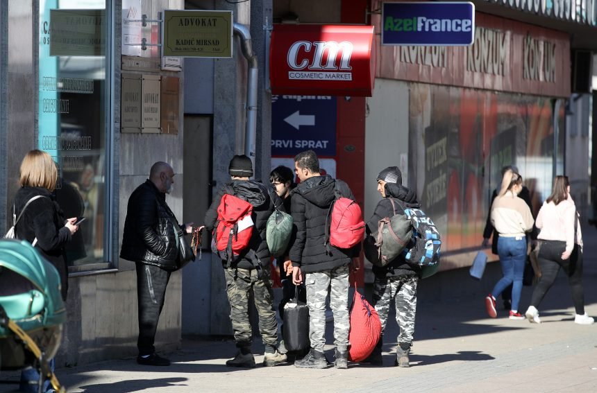 Njemačka kreće oštro: Vraća migrante s granica u zemlju u koju su ušli u EU – to je opasno i za Hrvatsku