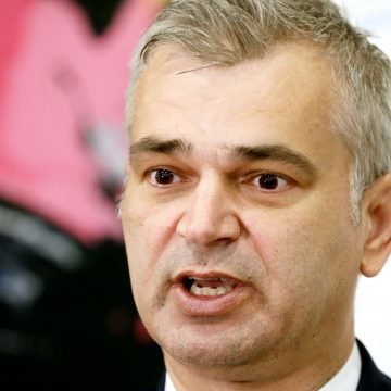 Stručnjak za plin: Stanje je prilično alarmantno
