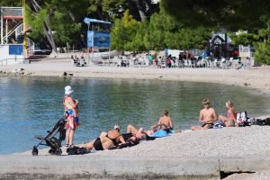 SLOVENCI OTKRILI: Pizza u Napulju - 6 eura. U Rovinju? Pripremite novčanik i karticu, fotografija