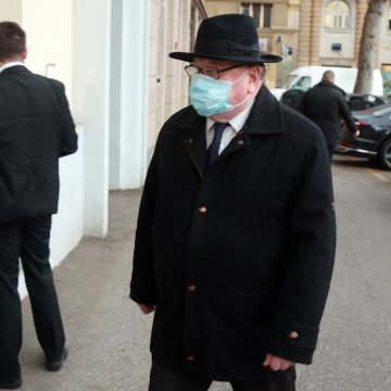 Glavaševa izjava koja je izazvala “bratoubilački rat” sa Šeksom: Sve mi je smjestio Sanaderov suradnik Kolega