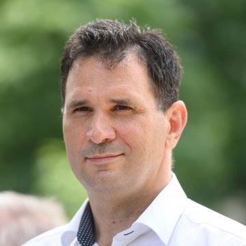 Mostovac Markotić došao se “pokloniti” pobjedniku Puljku: Je li ovo početak nove suradnje?