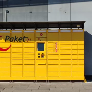Isprobali smo sve opcije novoga dostavnoga kanala Hrvatske pošte: Preuzmite, šaljite ili vratite paket putem paketomata