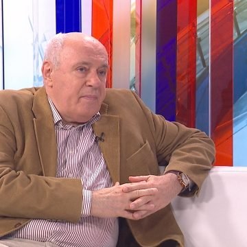Puhovski: Ivošević i Borčić pokazuju nedostatak civilizacije, koja traži razumnu kontrolu nad porivima
