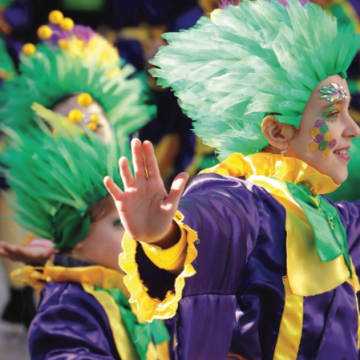 Ljetni karneval u Rijeci: Posjetitelje očekuje dinaminčan i zabavan program
