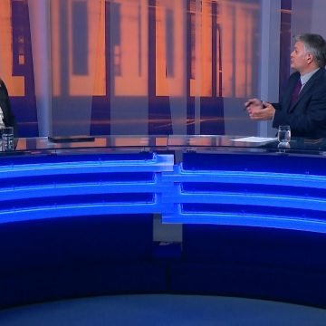 Šarić: Carla Del Ponte ne bi propustila reagirati da je bilo osnove za optužnicu protiv hrvatskih pilota