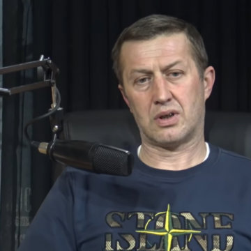 Hrvatski dragovoljac u Ukrajini govori o sudbini zapovjednik Azova i žestoko kritizira Zelenskog: On je kriv