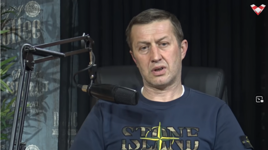 Hrvatski dragovoljac u Ukrajini govori o sudbini zapovjednik Azova i žestoko kritizira Zelenskog: On je kriv