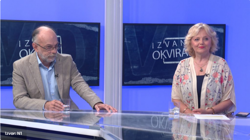 Liječnik upozorio na zastrašujuću situaciju: Doktori su u startu krivi, svi drugi građani su nevini