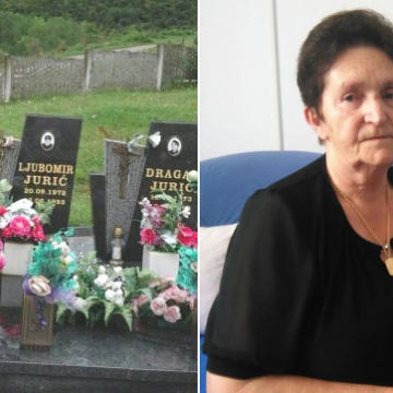 U JEDNOM DANU IZGUBILA TRI SINA I SUPRUGA: Zašto Hrvatska ništa ne zna o ovoj hrabroj ženi iz Kaknja?