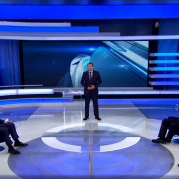 Ministar govorio, a ništa nije rekao, Prkačin Bošnjake proglasio polunacijom, a Troskot njemačku politiku zločinačkom