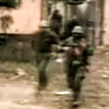 Na graničnom prijalazu Tovarnik uhićen muškarac osumnjičen da je 1991. zvjerski tukao zarobljene Hrvate i počinio ratni zločin