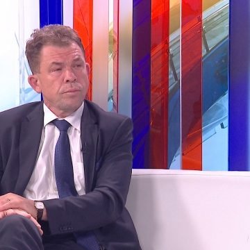 Bilandžić: Putin želi povratiti poziciju SSSR-a i ima na nišanu još neke zemlje iz bivšeg bloka