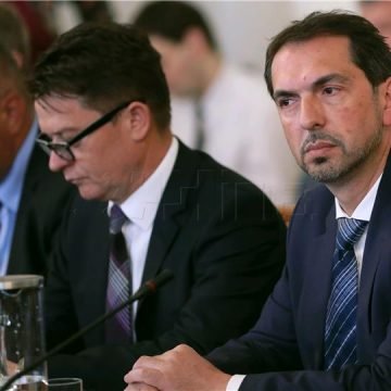 Američke sankcije za predsjednika Federacije. “Ne mogu vjerovati da State Department nema važnijeg posla od mene”