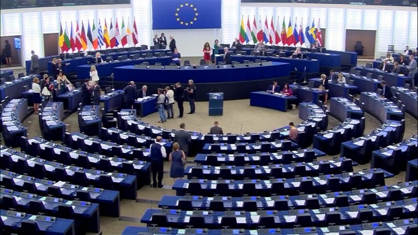 “Predstavnici ruskih kompanija više ne mogu ući u Parlament, a odluka stupa na snagu odmah”