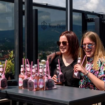 Fentimans, sinonim za premium gazirana pića