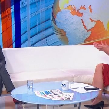 Grubišić: Ne treba živjeti u uvjerenju da će uvođenje eura znatno doprinijeti životom standardu građana
