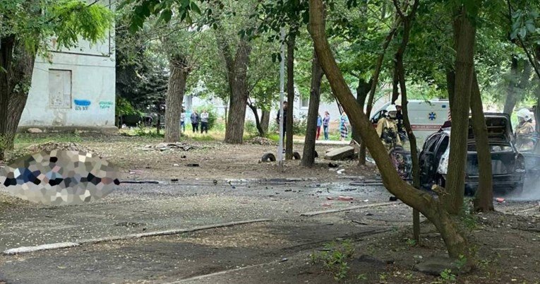Nema mira u okupiranom Hersonu. Ukrajinski partizani ubili proruskog političara, šefa uprave za mlade