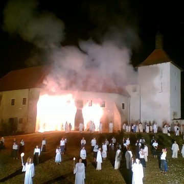 Zabranjene “cajke”. Na Picokijadi u Đurđevcu moći će se puštati samo “primjerena i zabavna glazba”