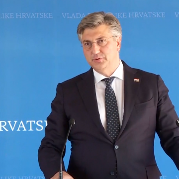 Plenković trijumfalno predstavio kako će mirovine skočiti za nekoliko stotina kuna. Problem je što ih je već pojela inflacija