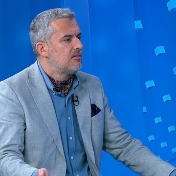 Raspudić “osudio” DORH: Hrvoj Šipek radi u dosluhu s Plenkovićem, a Bajić je podnosio izvješća američkoj ambasadi