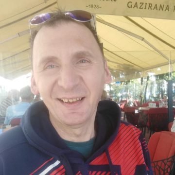 Preminuo je poznati riječki novinar: Imao je samo 48 godina