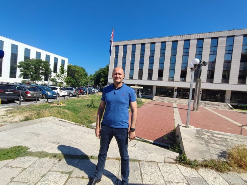 Što se to događa? Dojave o postavljenim bombama postaju naša svakodnevnica, a za sada samo uznemiravaju…