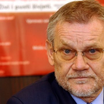 Kakav udarac za Plenkovića: Građani misle da je Ivica Račan bio bolji premijer
