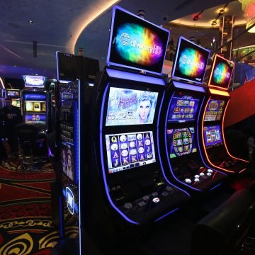 Savladavanje online casino slotova: Stručni savjeti za igru na profesionalnoj razini