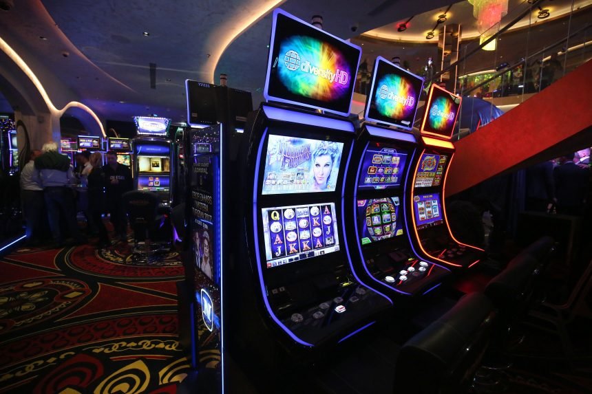 Rizk casino review 2022