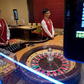 Kada se otvaraju automat klubovi?