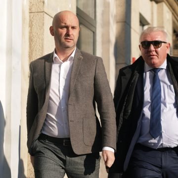 TROJICA HDZ-OVIH MINISTARA NA OPTUŽENIČKOJ KLUPI: Terete se za teške malverzacije