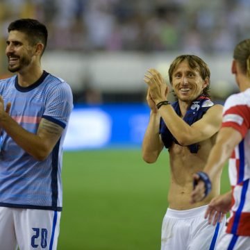 Neće niti od Maroka: Usprkos trima porazima, ‘Vatreni’ nikada nisu gubili na startu Mundijala od reprezentacije koja nije u Top 10