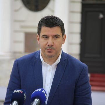 Nikola Grmoja: Sude mi. Tužio me Pripuz, a sada me tuži PPD