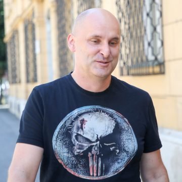 VINAR ĆE MOĆI IĆI NA MORE: Bivši ministar Tolušić pušten iz Remetinca