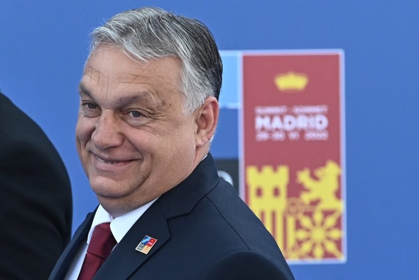 Orban pojasnio zašto je protiv migracija,  austrijski kancelar priznao da sankcije protiv Rusije nisu ispunile očekivanja