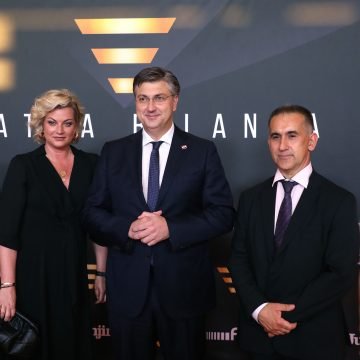 Karolina Vidović Krišto kritizirala  Plenkovića i obitelj Hanžeković: Pa jesu li se ti ljudi potpuno pogubili?