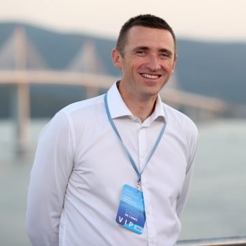 Skrušeno priznao: Ivan Penava ostao bez vozačke dozvole