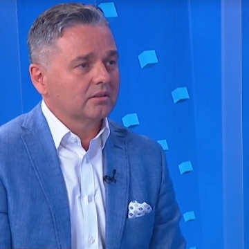Novi obrat – neurokirurg Rotim sve priznao: “Vili Beroš je primio mito od Saše Pozdera’